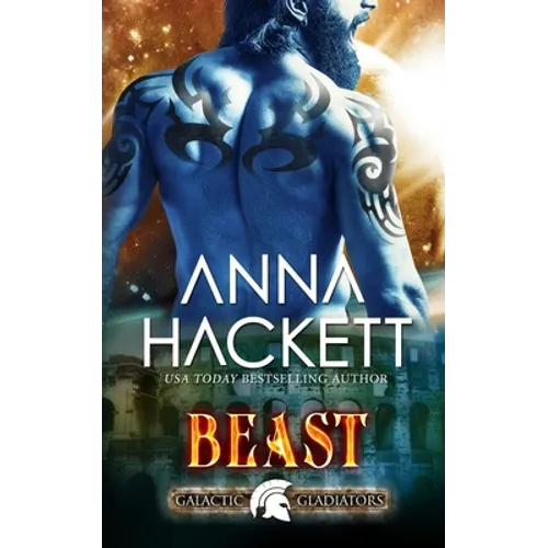 Beast - Paperback