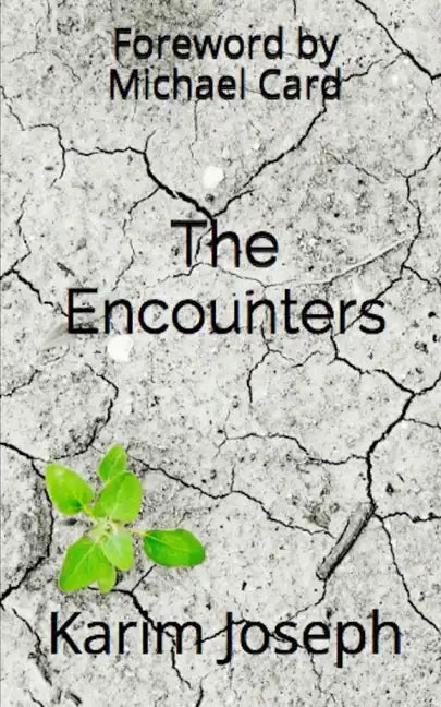 The Encounters - Paperback