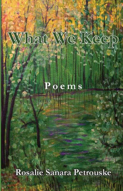 What We Keep - Paperback