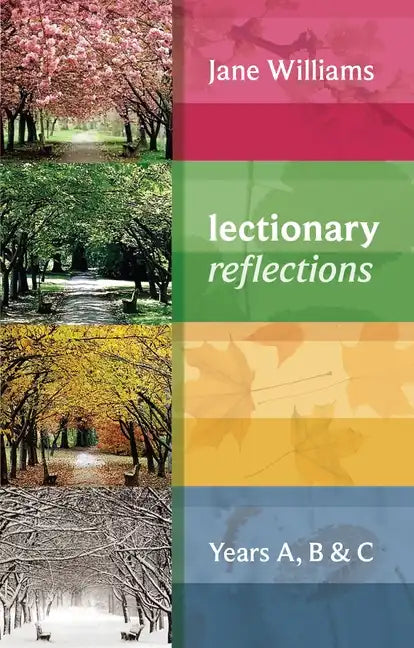 Lectionary Reflections: Years A, B and C - Paperback