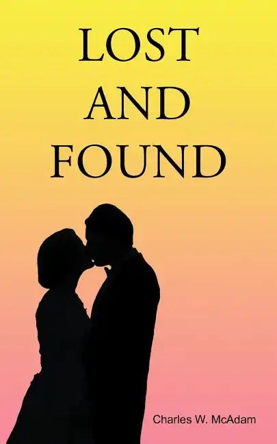 Lost and Found - Paperback