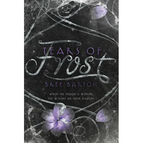 Tears of Frost - Paperback