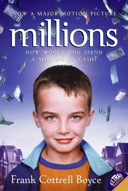 Millions - Paperback