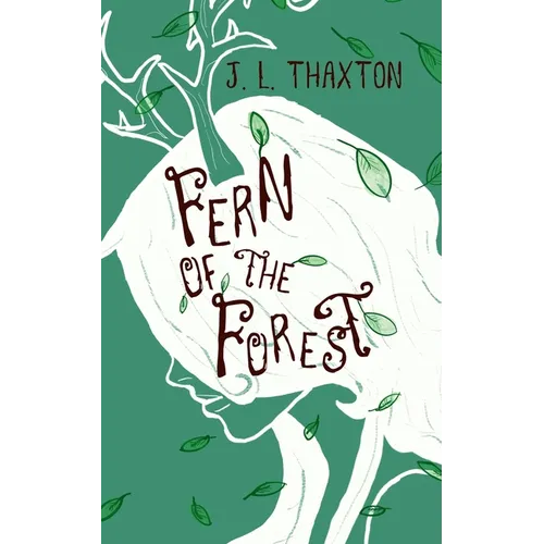 Fern of the Forest - Paperback