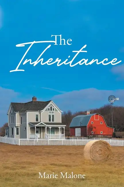 The Inheritance - Paperback