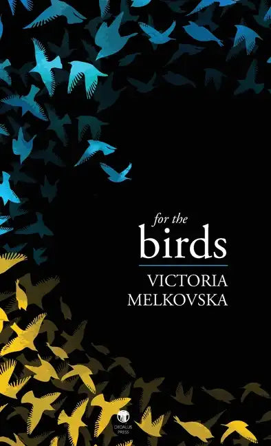 For the Birds - Hardcover