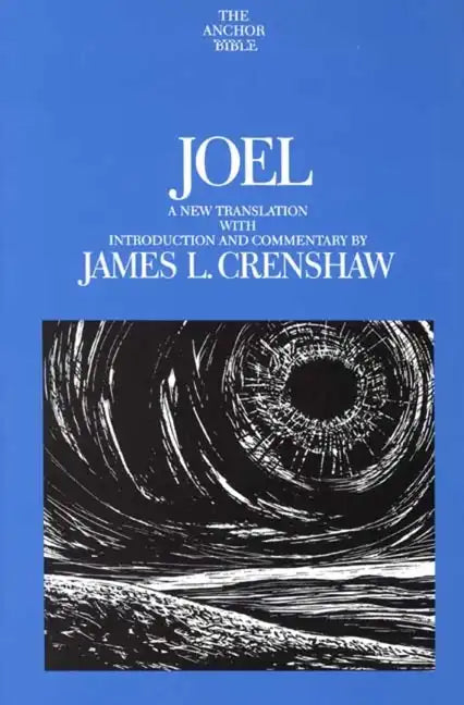 Joel - Hardcover
