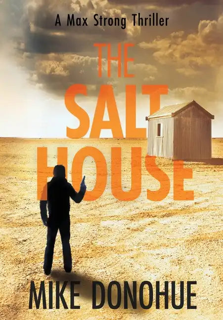 The Salt House - Hardcover