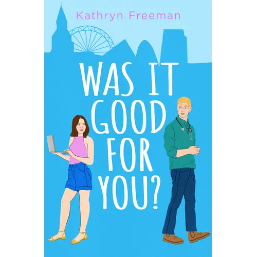 Was It Good for You? - Paperback