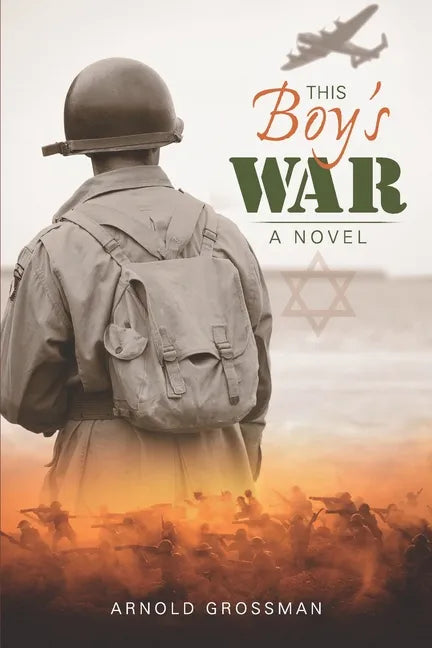 This Boy's War - Paperback