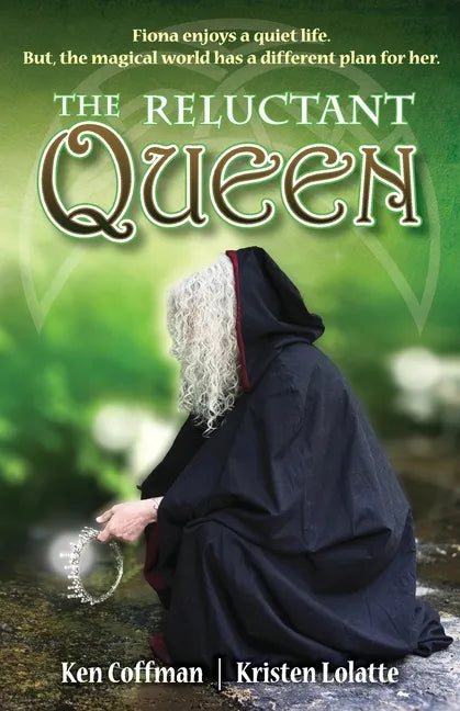 The Reluctant Queen - Paperback