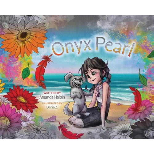 Onyx Pearl - Hardcover