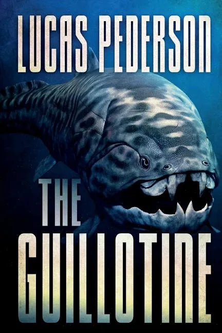 The Guillotine - Paperback