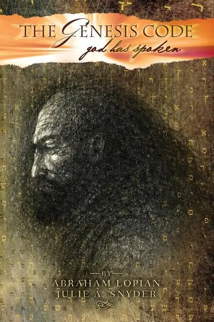 The Genesis Code: God Has Spoken - Paperback