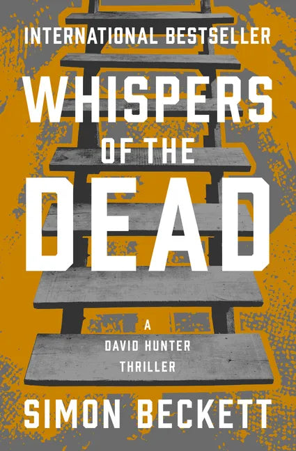 Whispers of the Dead - Paperback