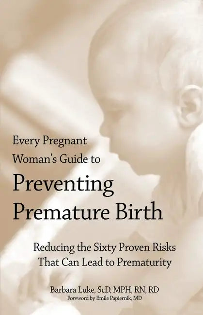 Every Pregnant Woman - Paperback