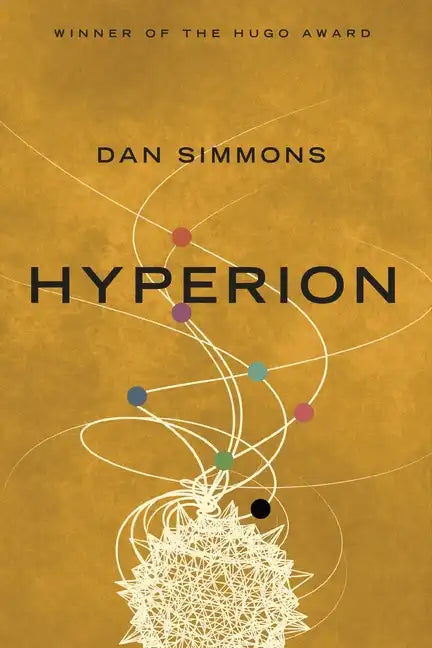 Hyperion - Paperback