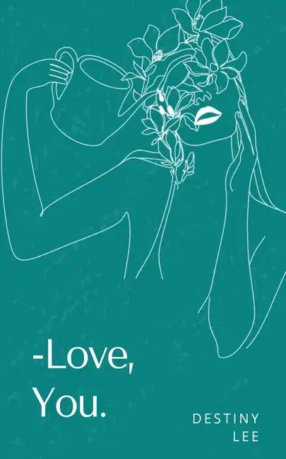 Love, You. - Paperback