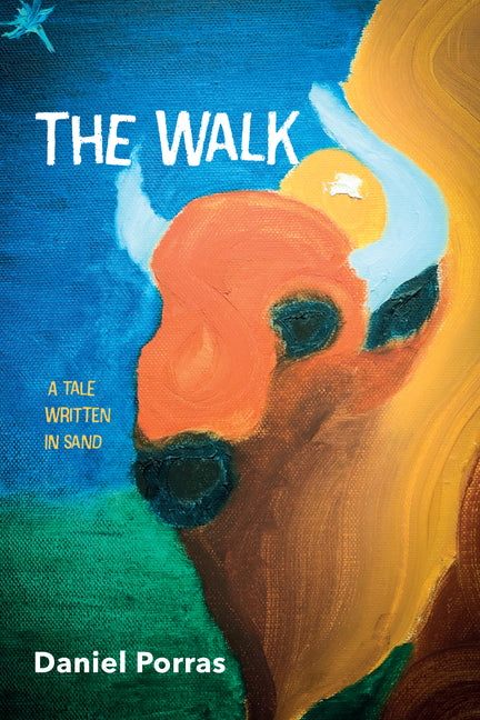 The Walk - Hardcover