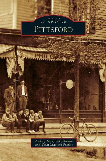 Pittsford - Hardcover