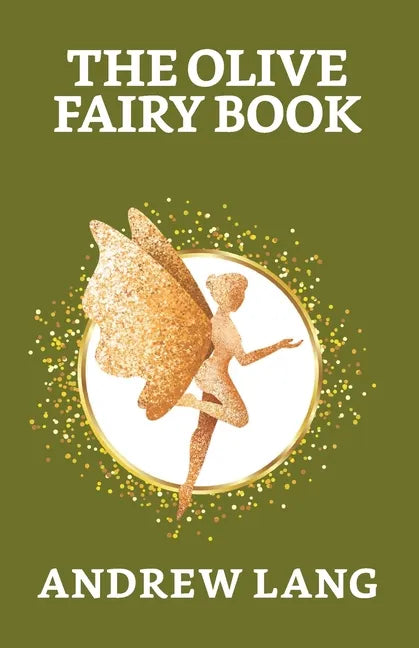 The Olive Fairy Book - Paperback