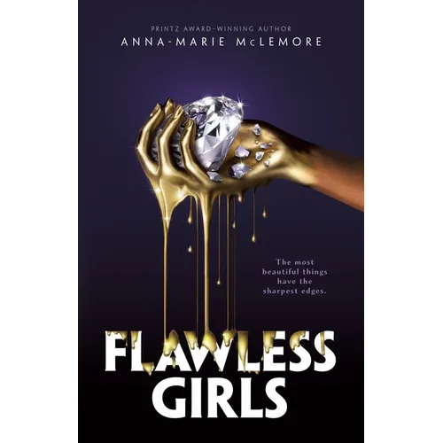 Flawless Girls - Hardcover