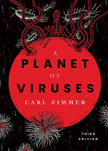 A Planet of Viruses: Third Edition - Paperback