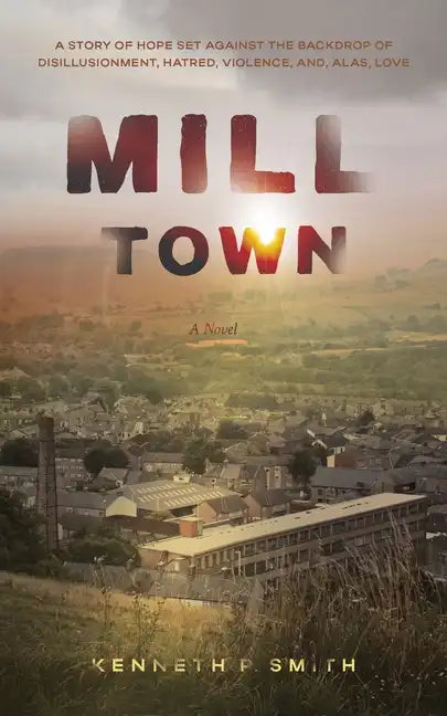 Mill Town - Paperback
