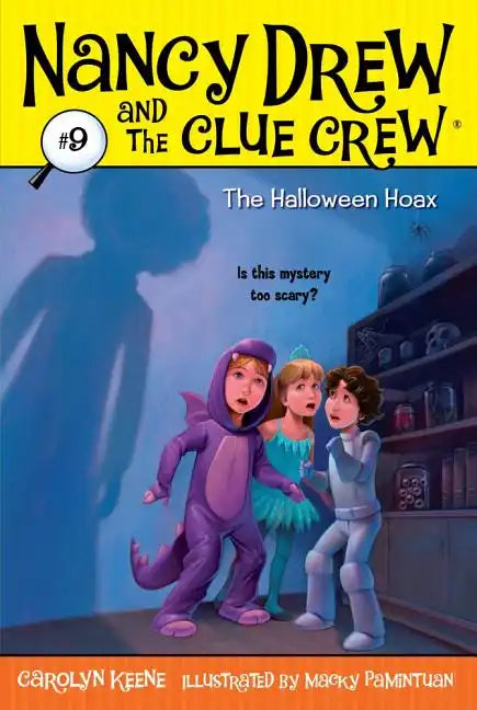 The Halloween Hoax - Paperback
