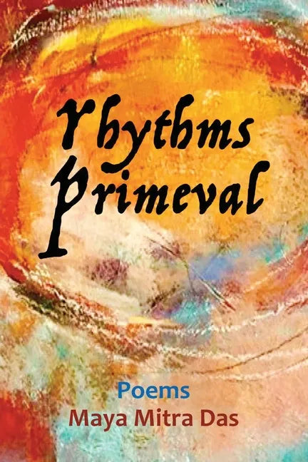 Rhythms Primeval - Paperback