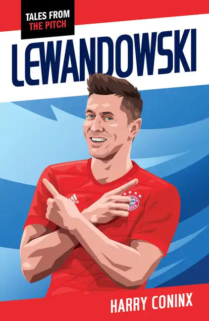 Lewandowski - Paperback