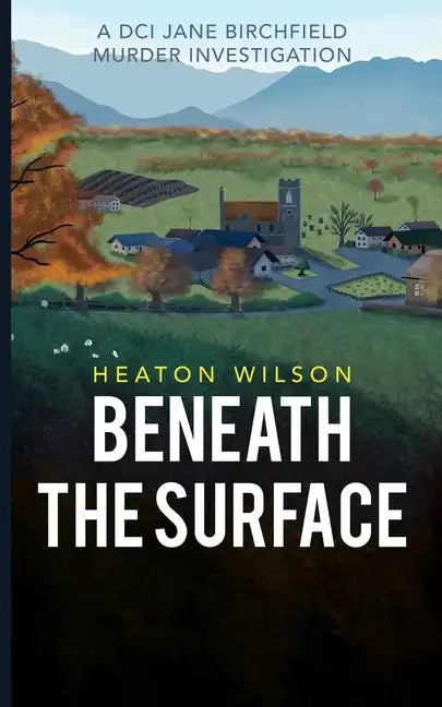 Beneath the Surface - Paperback