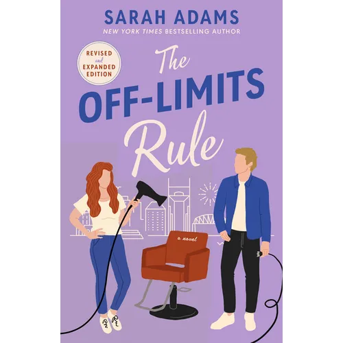 The Off-Limits Rule - Paperback