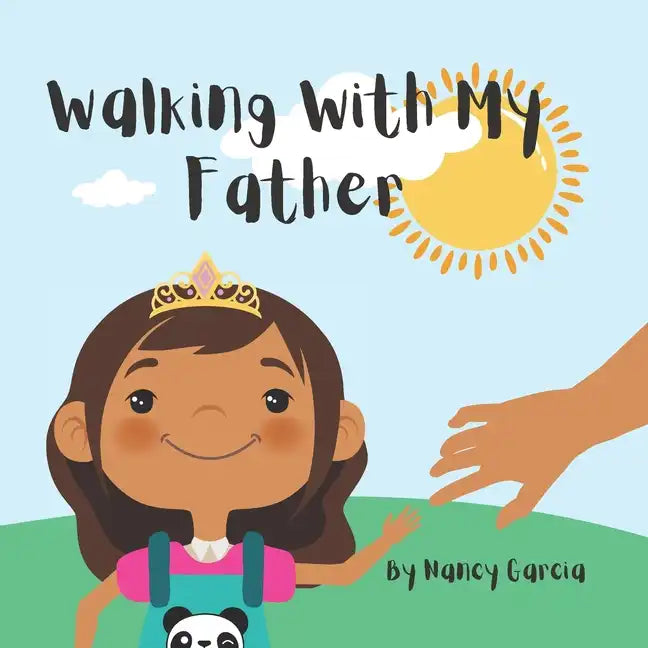 Walking With My Father - Paperback