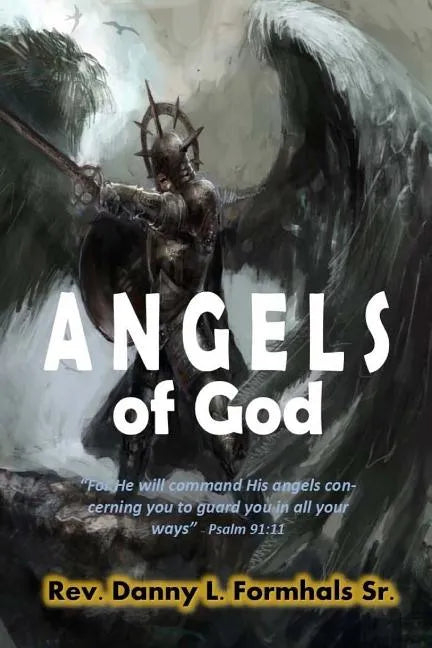 Angels of God - Paperback