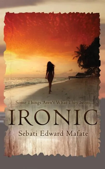 Ironic - Paperback