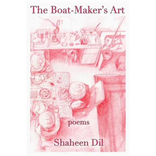 The Boat-Maker's Art - Paperback