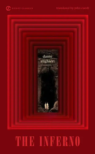 The Inferno - Paperback