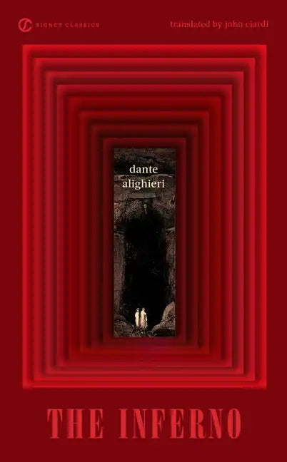 The Inferno - Paperback