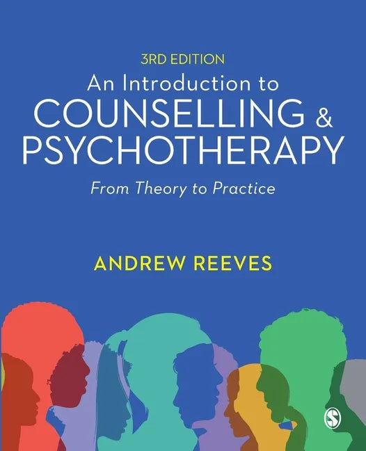 An Introduction to Counselling and Psychotherapy - Paperback