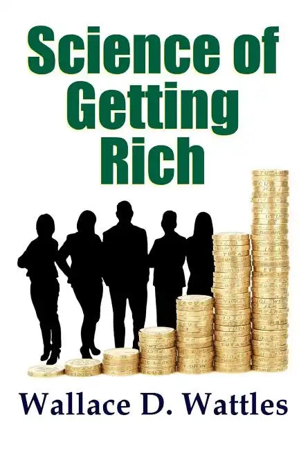 Science of Getting Rich - Paperback