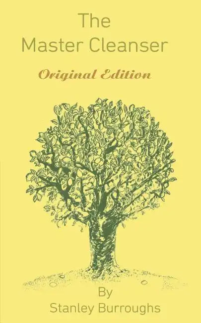 The Master Cleanser - Paperback