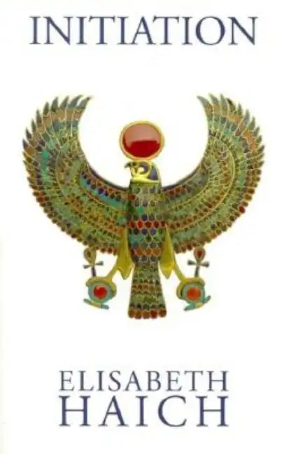 Initiation - Paperback