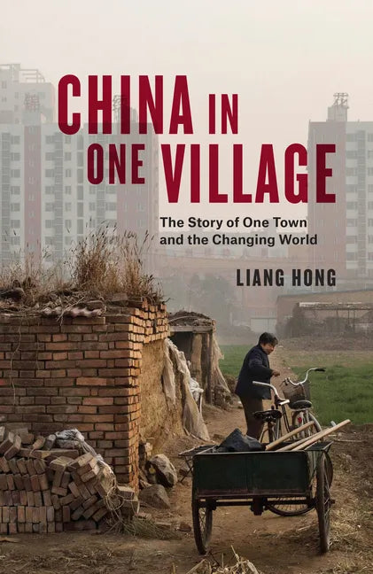 China in One Village: The Story of One Town and the Changing World - Hardcover