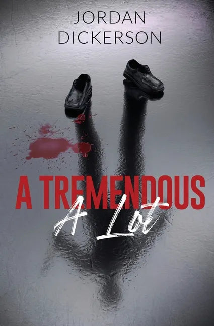 A Tremendous A Lot - Paperback