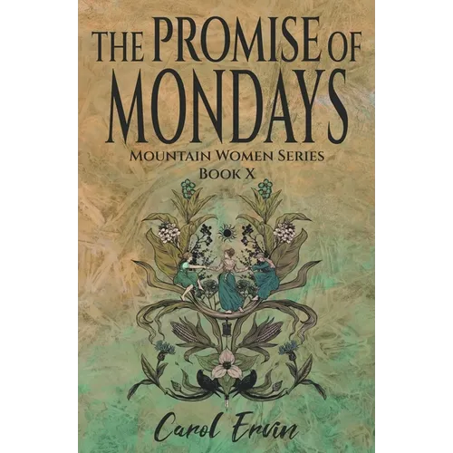 The Promise of Mondays - Paperback