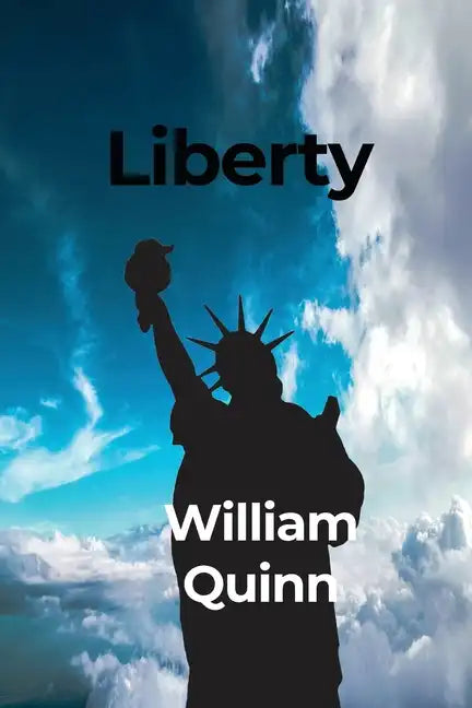 Liberty - Paperback