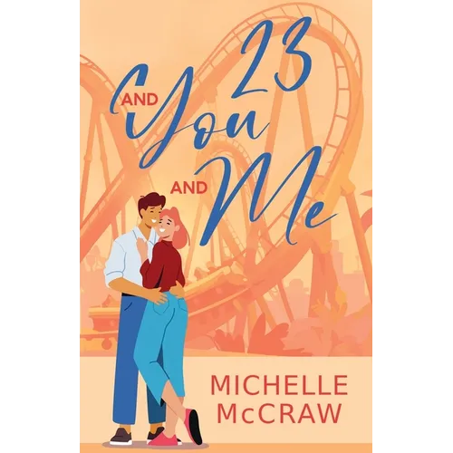 23 and You and Me - Paperback