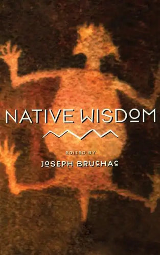 Native Wisdom - Paperback
