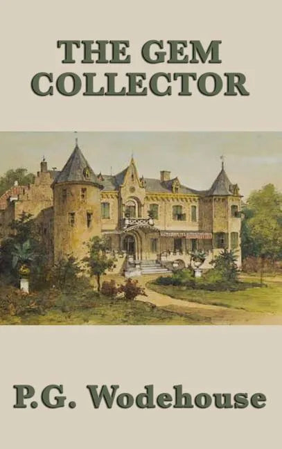 The Gem Collector - Hardcover